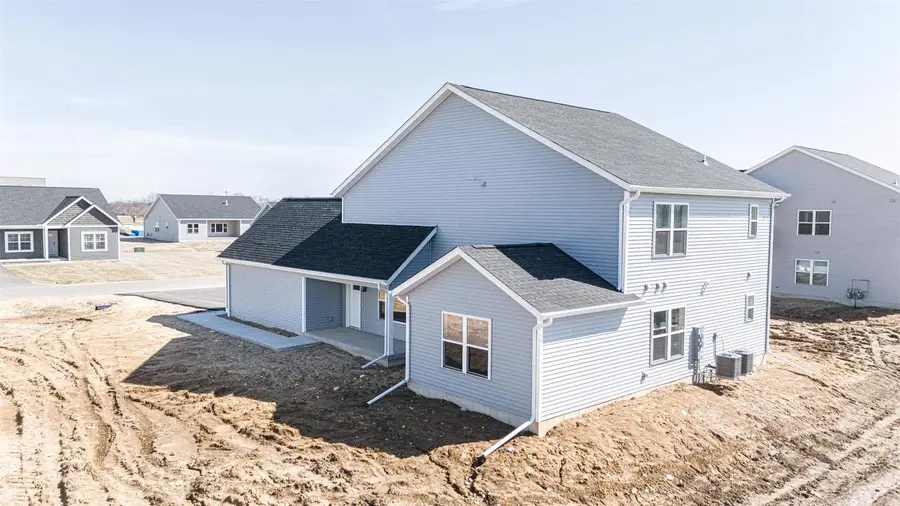 1822-1824 W Kyle Circle, Beloit, WI 53511 - #2