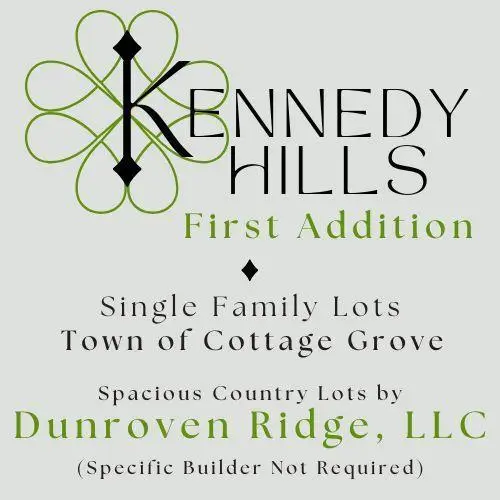 Lot 32 Quercus Drive, Cottage Grove, WI 53527 - #1