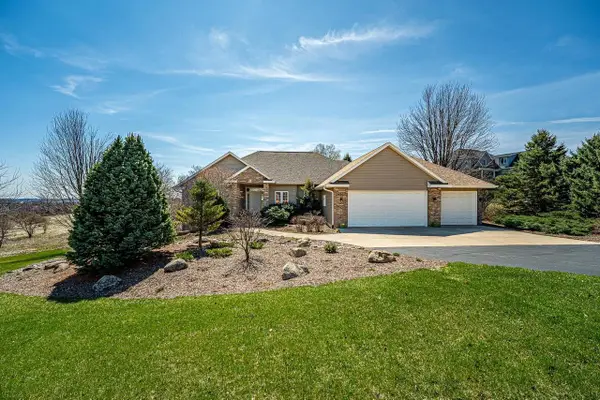 N7494 County Road N, New Glarus, WI 53574