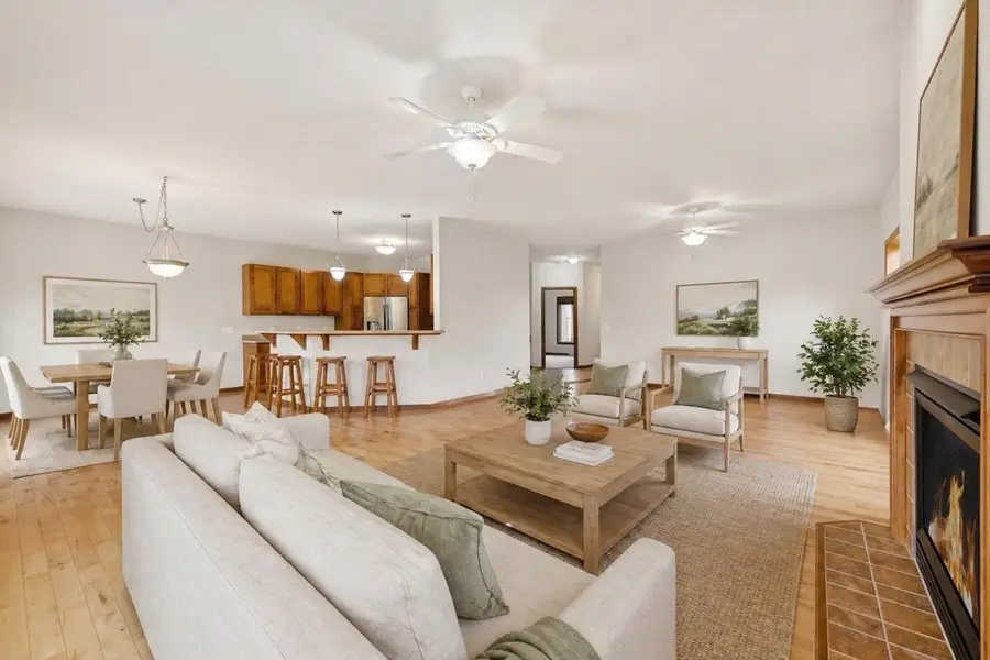 3026 Winter Park Place, Madison, WI 53719 - #2