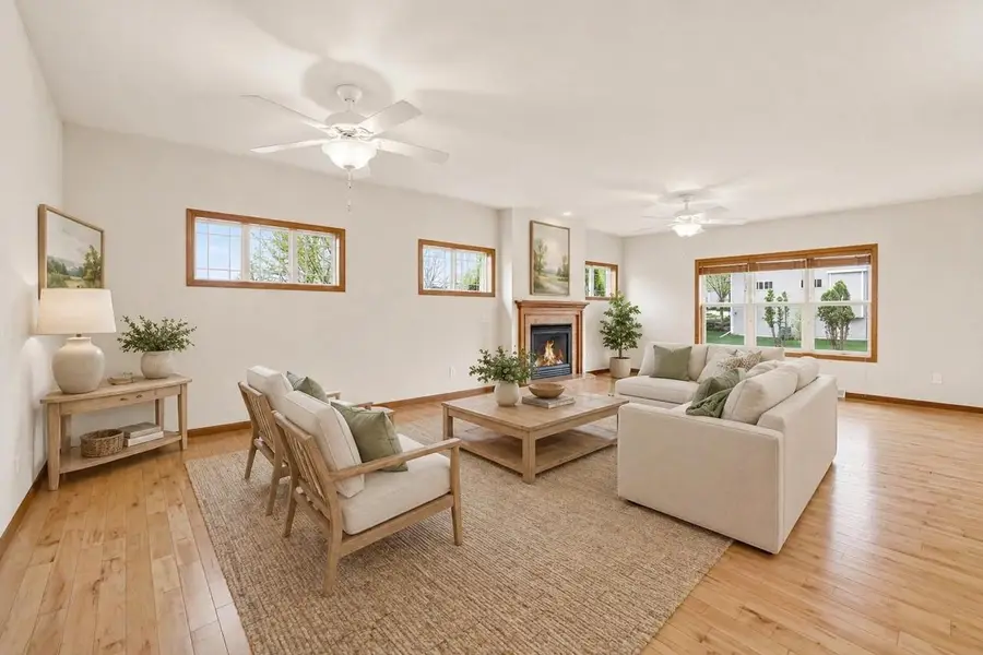 3026 Winter Park Place, Madison, WI 53719 - #3