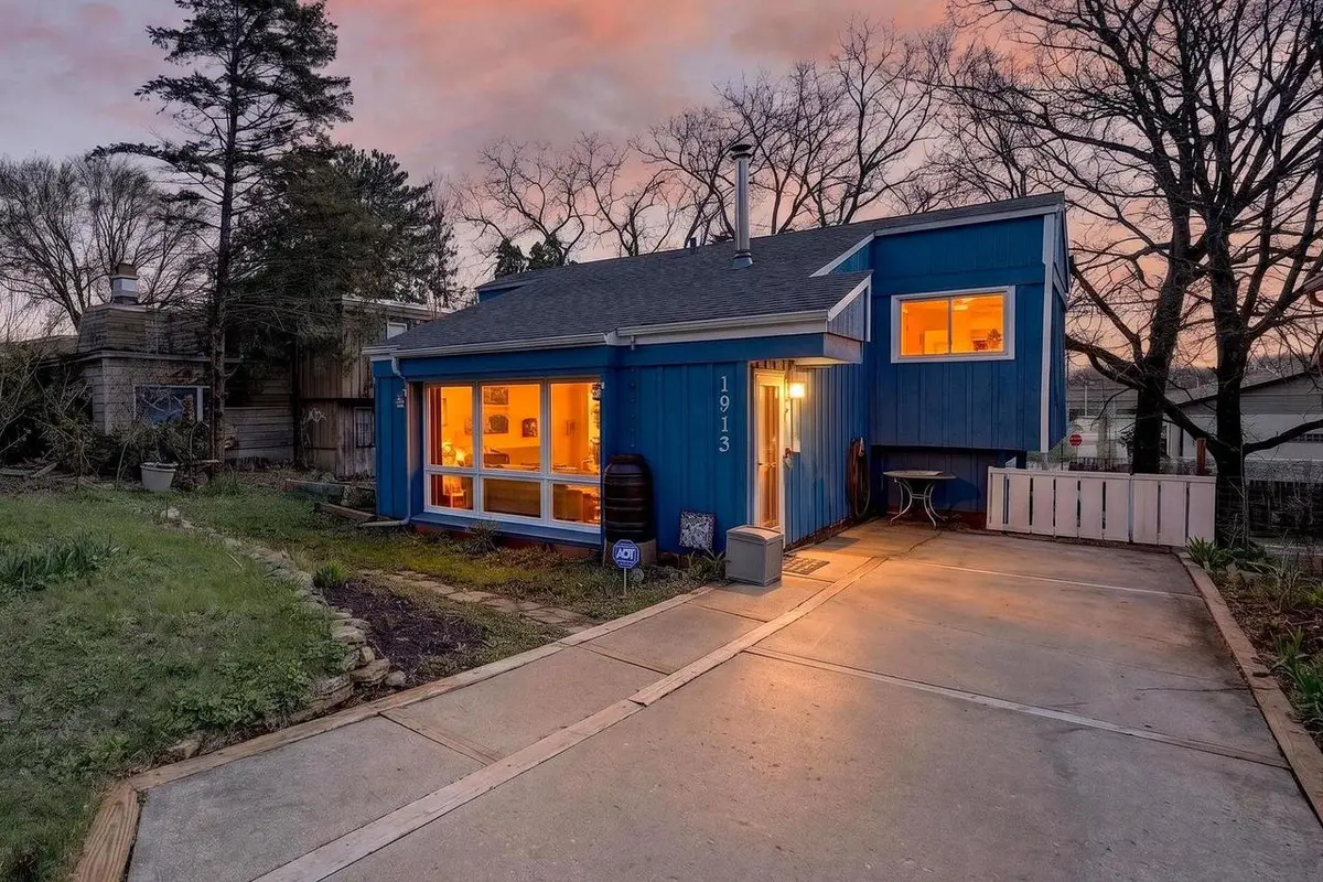 1913 Reetz Road, Madison, WI 53711 - #1