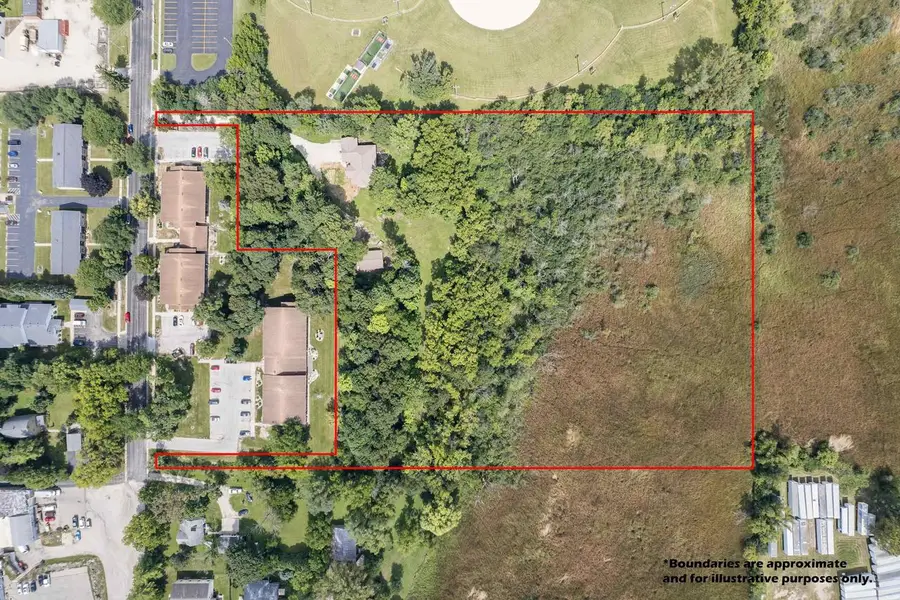 1000 Whitetail Drive, Fort Atkinson, WI 53538 - #3