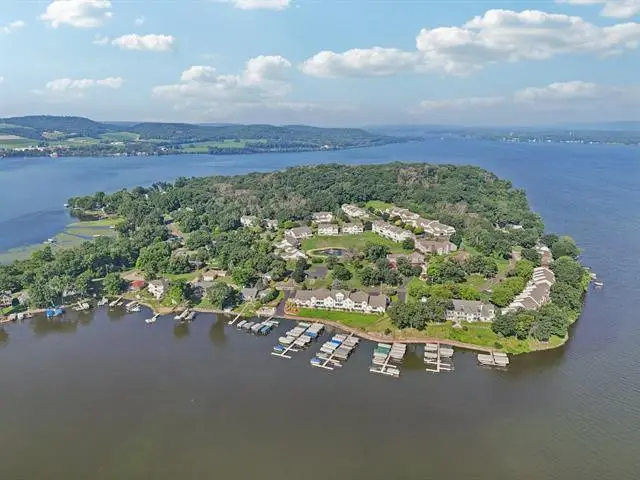 W11574 Island View Court, Lodi, WI 53555 - #1