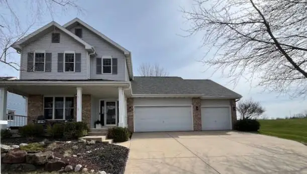 6717 Annestown Drive, Madison, WI 53718 - #1
