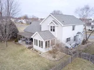 6717 Annestown Drive, Madison, WI 53718 - #2