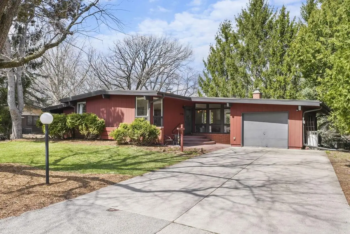5706 Anchorage Avenue, Madison, WI 53705 - #1
