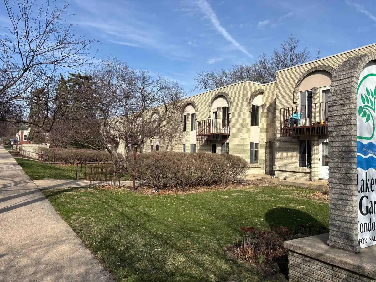 1909 Sherman Avenue #11, Madison, WI 53704 - #1