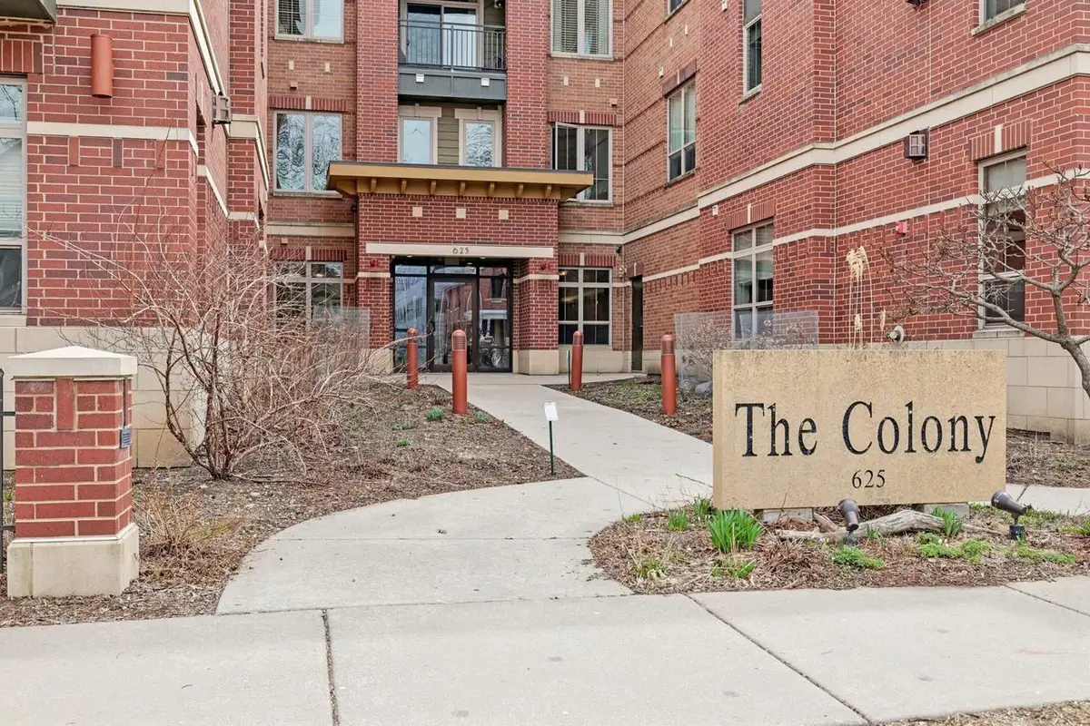 625 E Mifflin Street #309, Madison, WI 53703 - #1