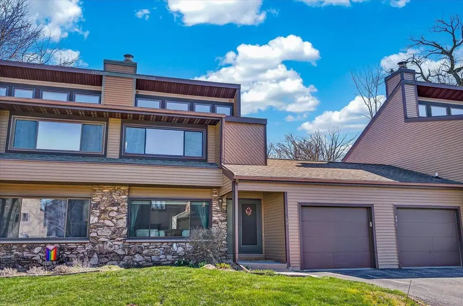 549 Knightsbridge Road #549, Waunakee, WI 53597 - #2