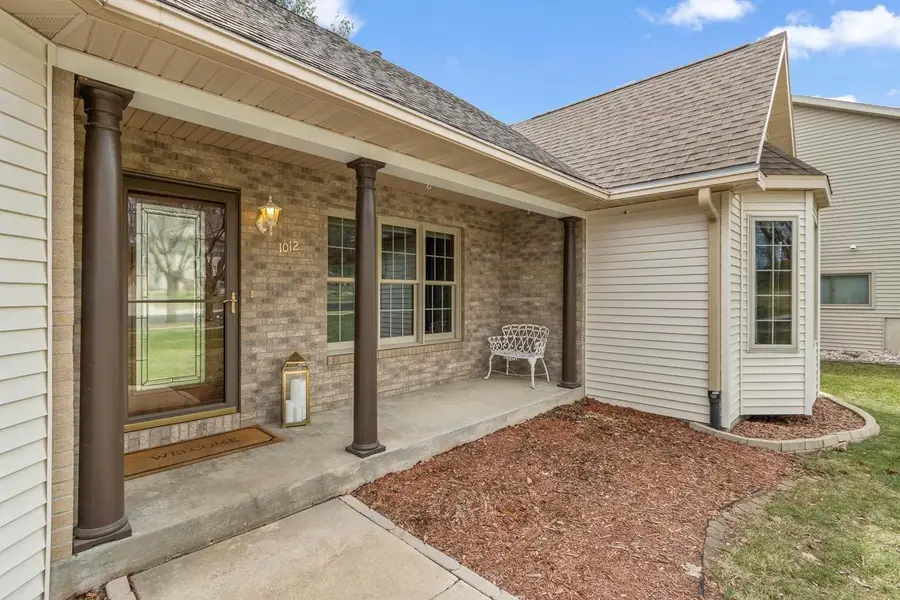 1012 Pine Grove Drive, Reedsburg, WI 53959 - #3