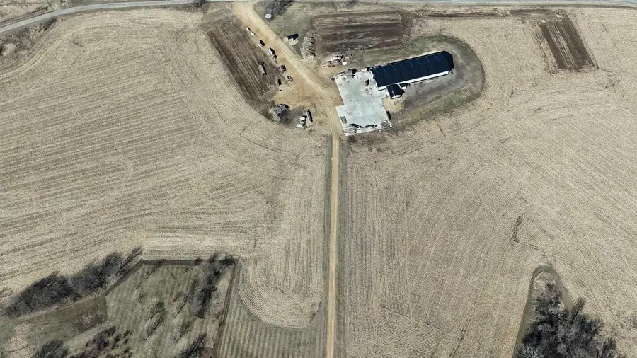 S7304 Sandusky Road, Hillpoint, WI 53937 - #2