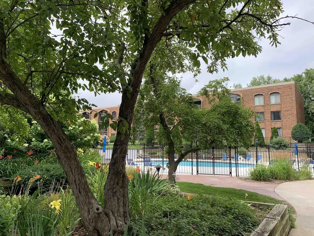 6302 Mineral Point Road #303, Madison, WI 53705 - #1