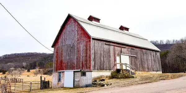 000 Willenberg Road, De Soto, WI 54624