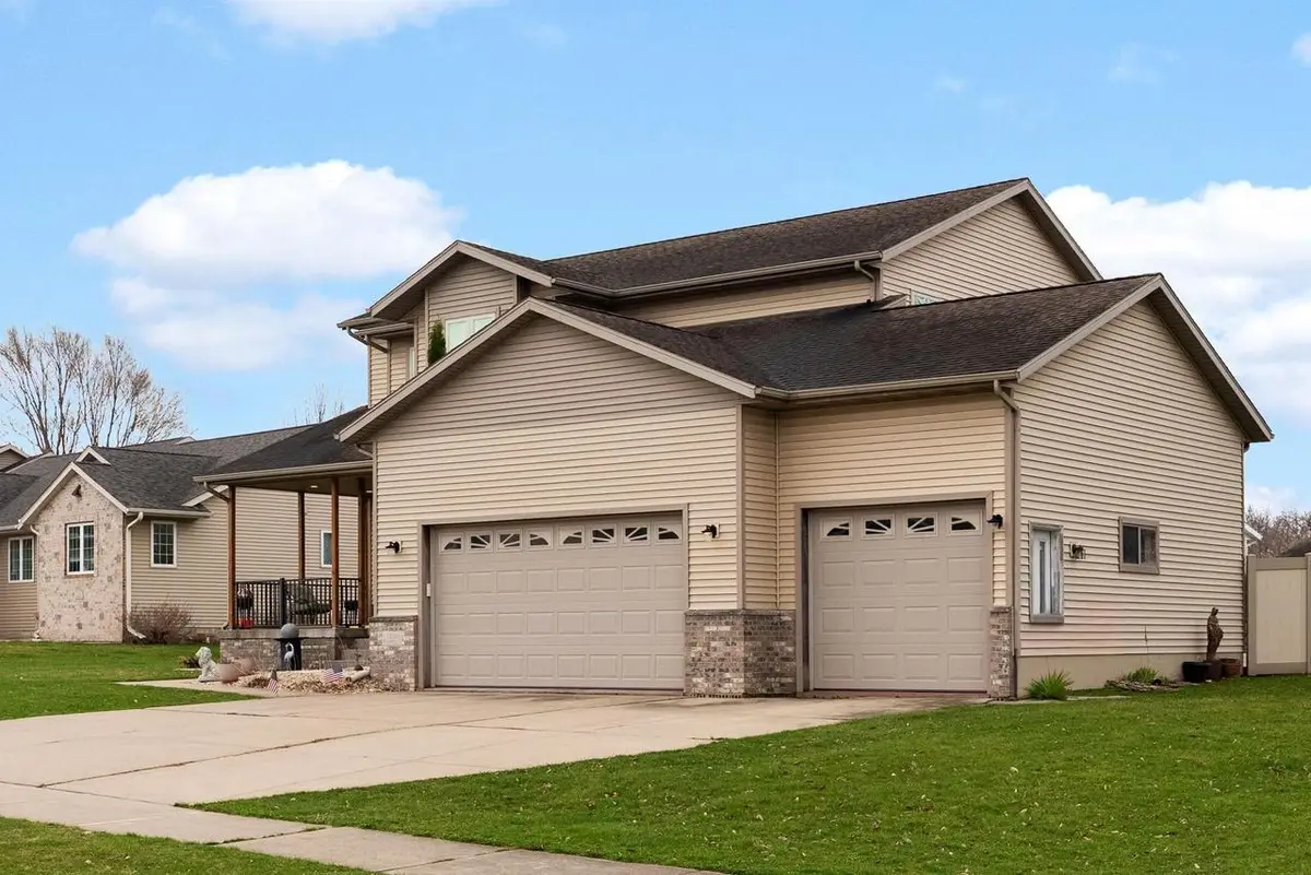 130 Potomac Place, Oregon, WI 53575 - #1