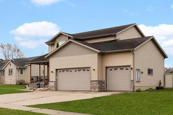 130 Potomac Place, Oregon, WI 53575