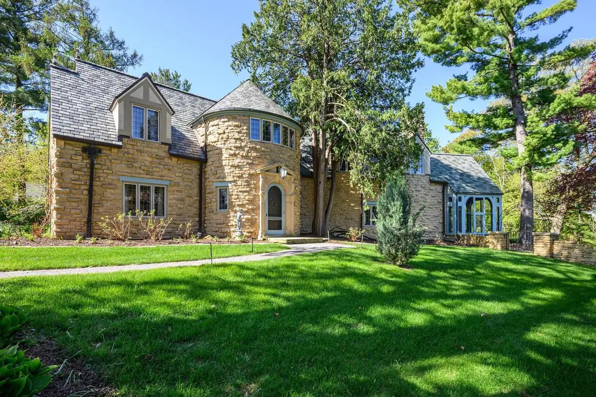3452 Crestwood Drive, Madison, WI 53705 - #1
