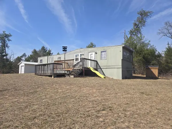 2415 Ravine Drive, Friendship, WI 53934