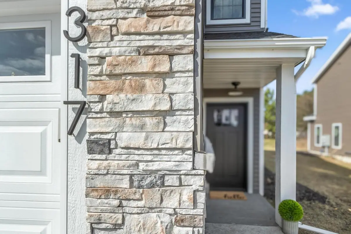 317 Maple Street, Pardeeville, WI 53954 - #1