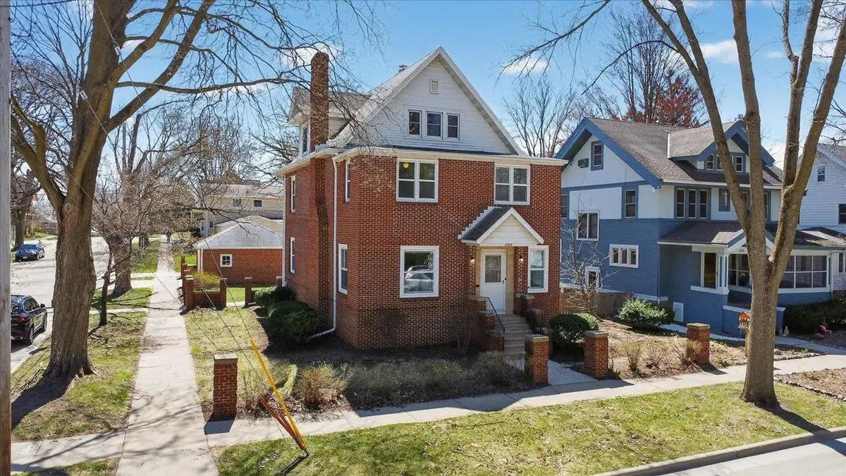 2103 Madison Street, Madison, WI 53711 - #1