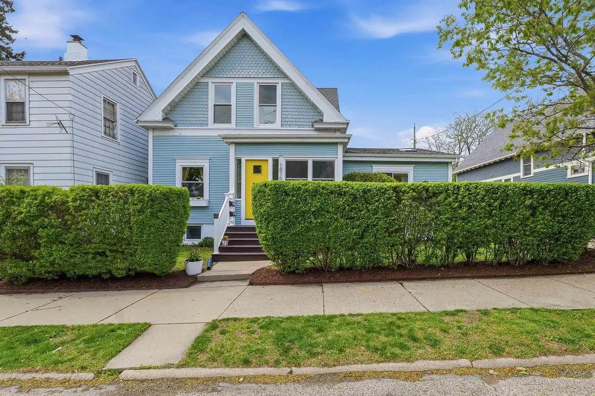 1816 Nock Street, Milwaukee, WI 53207 - #1