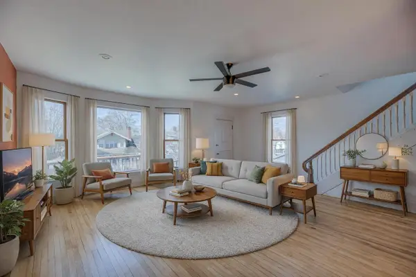 321 Parker Drive, Janesville, WI 53545