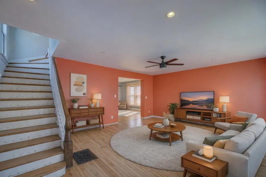321 Parker Drive, Janesville, WI 53545 - #2