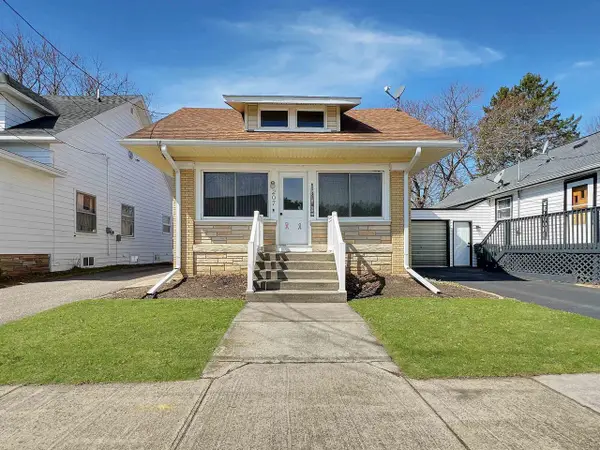 207 West Street, Wonewoc, WI 53968