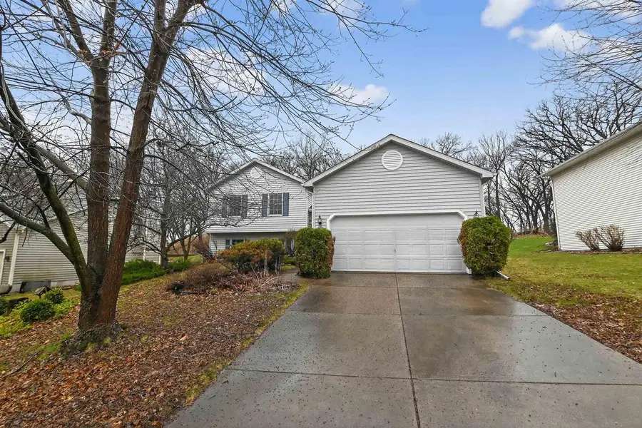 2806 Wentworth Drive, Madison, WI 53719 - #2