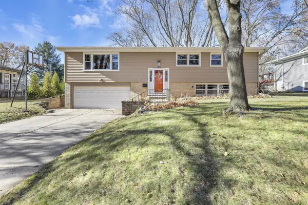 1810 Lewon Drive, Madison, WI 53711