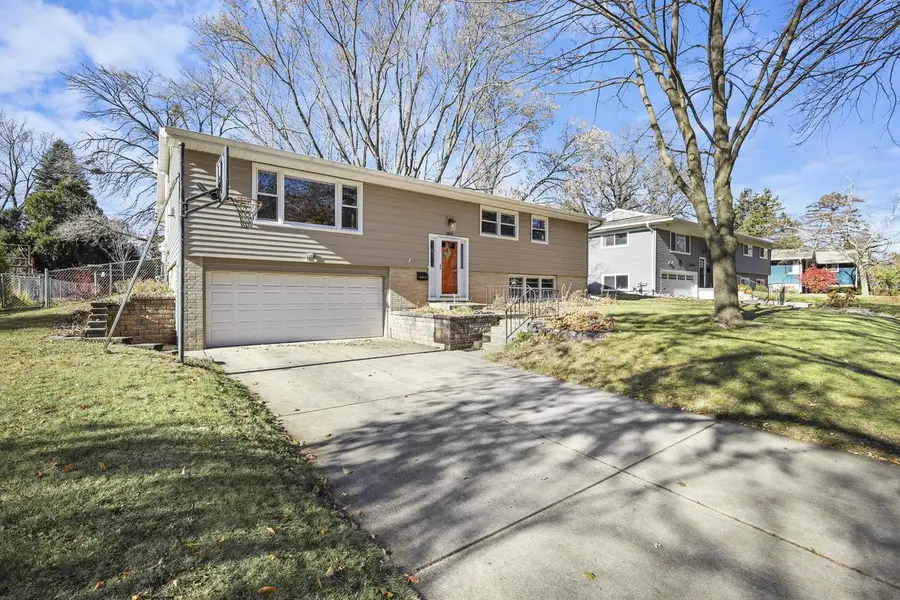 1810 Lewon Drive, Madison, WI 53711 - #3