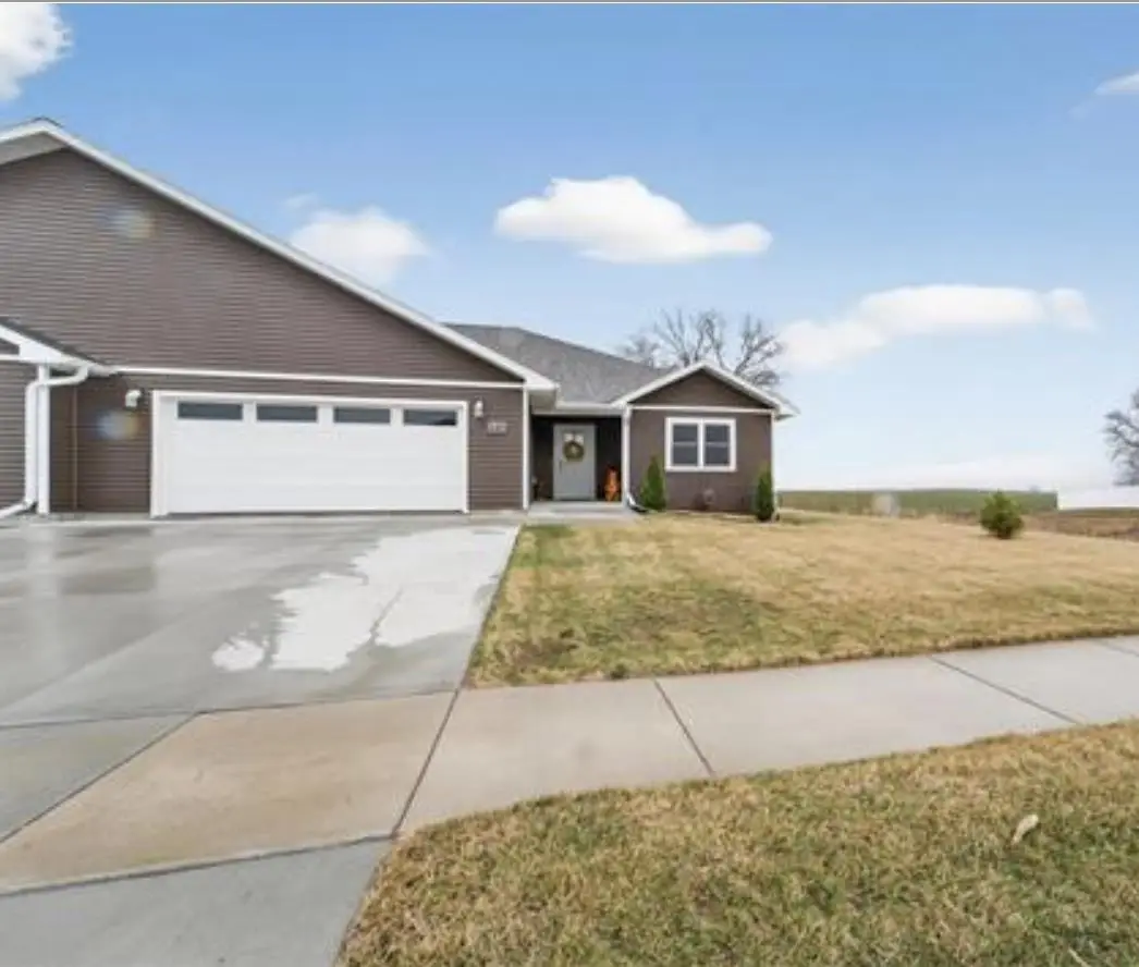 804 Roosevelt Street, Baraboo, WI 53913 - #1