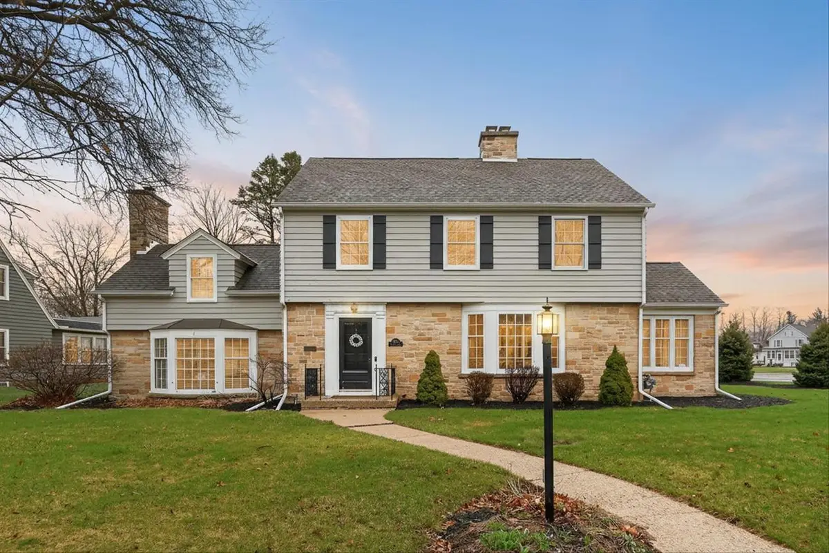 1219 Columbus Circle, Janesville, WI 53545 - #1