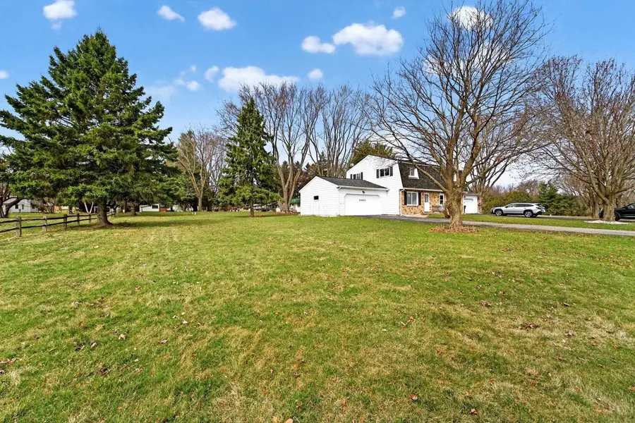 5905 Rattman Road #5905, Madison, WI 53718 - #3