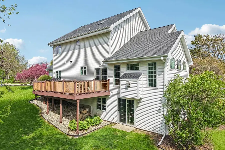 5501 Sandhill Drive, Middleton, WI 53562 - #2