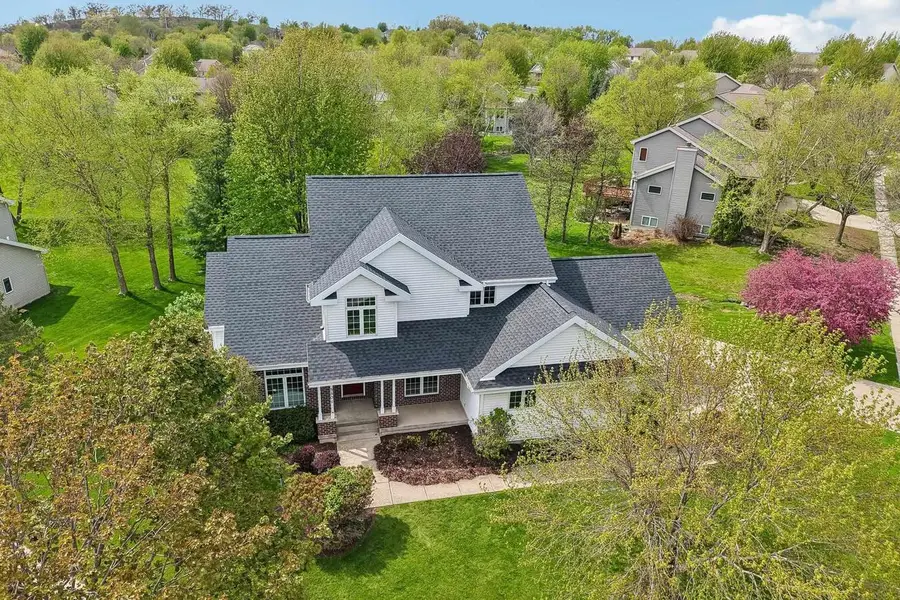 5501 Sandhill Drive, Middleton, WI 53562 - #3