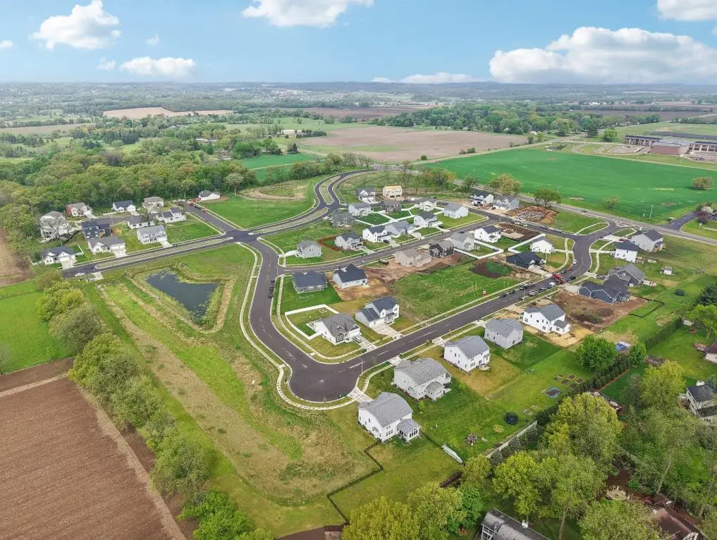 540 Buss Road, Cottage Grove, WI 53527 - #1