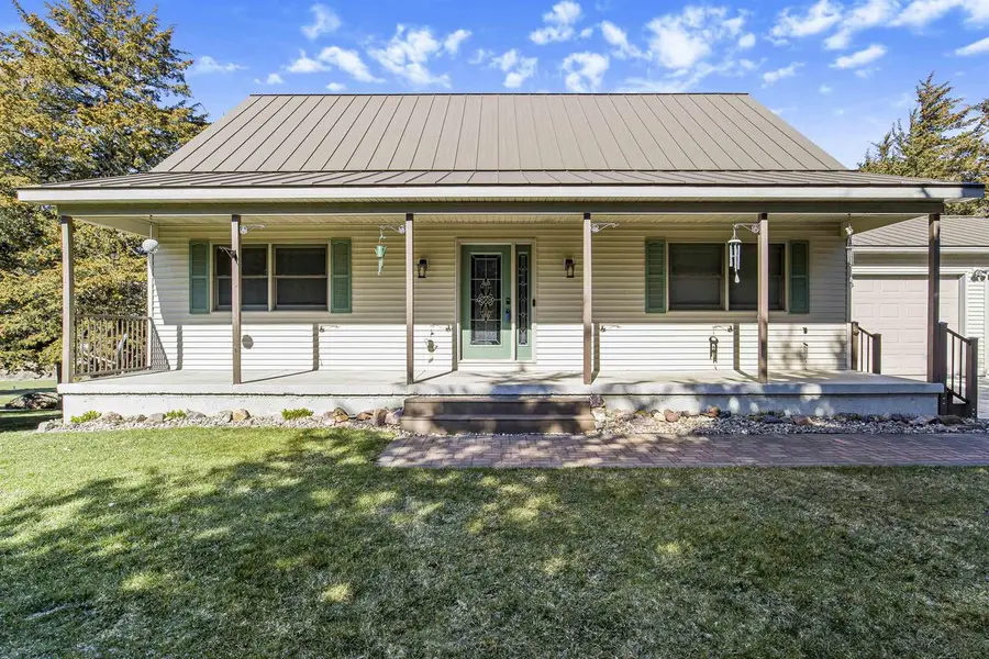 S4395 Cedarberry Lane, Baraboo, WI 53913 - #3