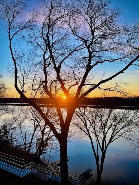 E12617 Kilpatrick Point Drive #73, Merrimac, WI 53561 - #1