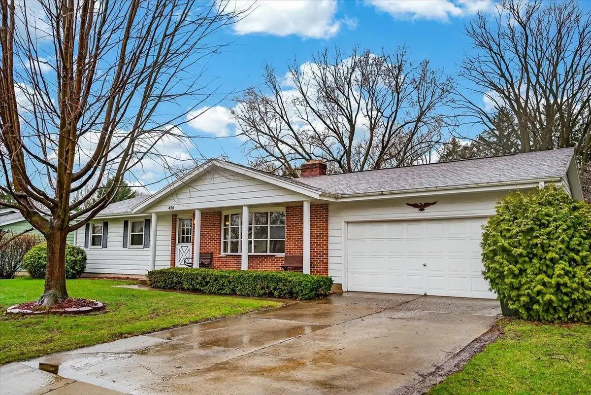 426 Blankenheim Lane, Sun Prairie, WI 53590 - #1