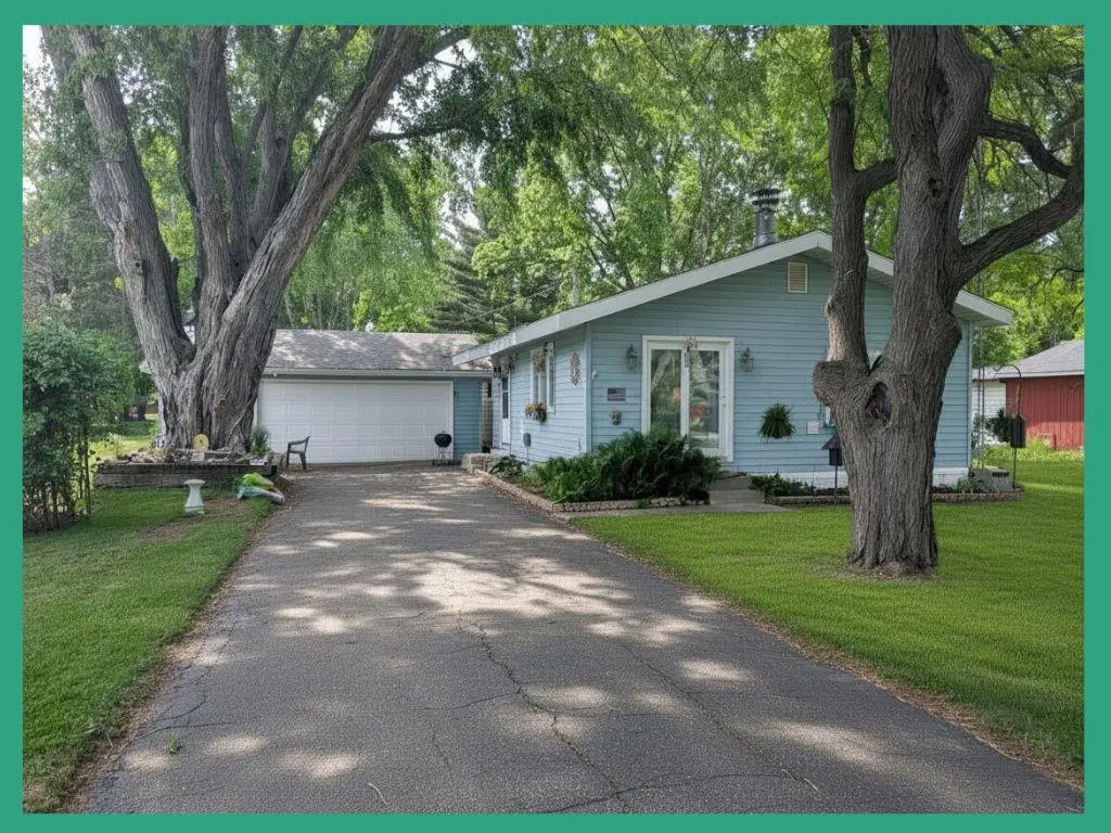 N3557 Walters Drive, Montello, WI 53949 - #1