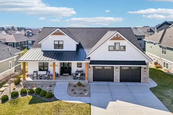 1111 Reese Trail, Waunakee, WI 53597