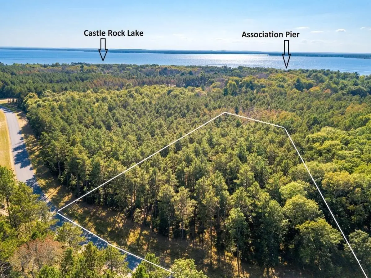 Lot 12 19th Boulevard, Friendship, WI 53934 - #1