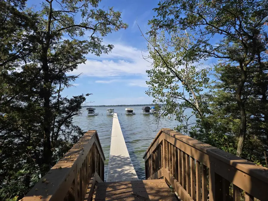 Lot 12 19th Boulevard, Friendship, WI 53934 - #3