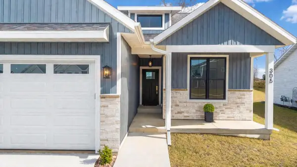 305 Willow Street, Pardeeville, WI 53954