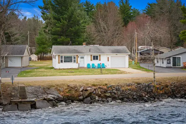 1925 Bighorn Drive, Arkdale, WI 54613