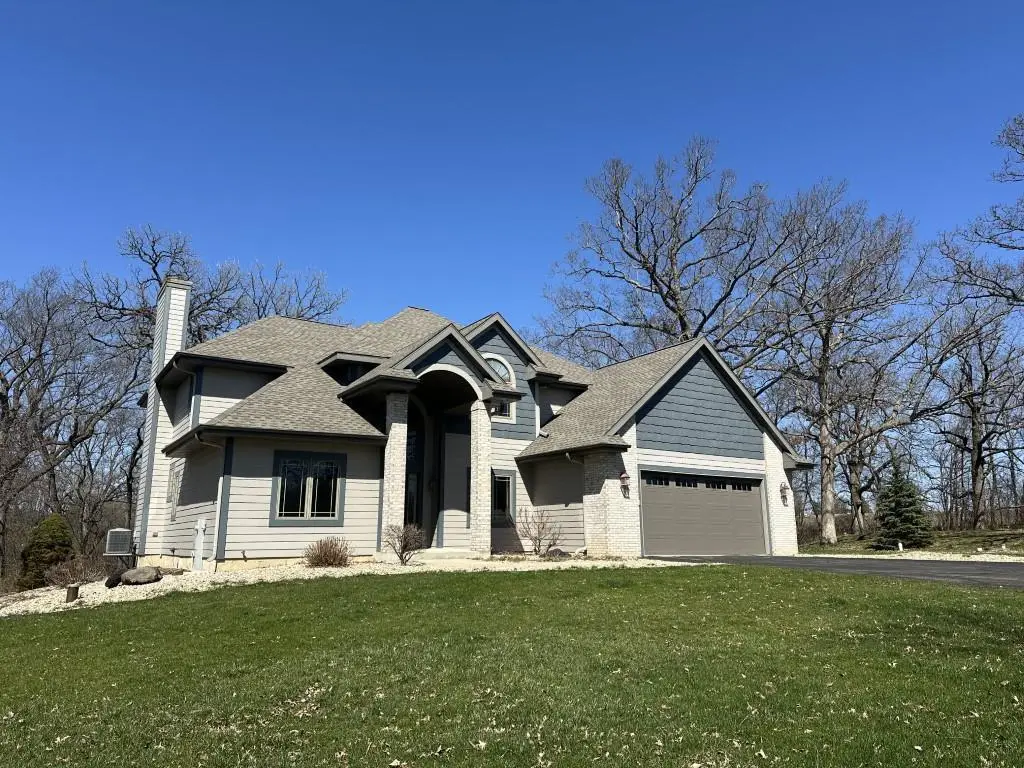 2082 Tower Drive, Stoughton, WI 53589 - #1