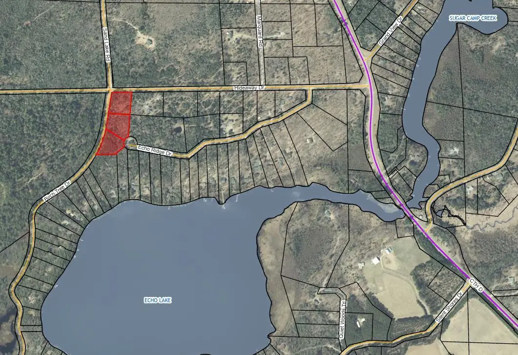 L1 - L3 Birch Tree Drive, Rhinelander, WI 54501 - #1