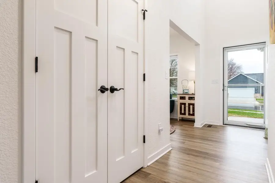 59 E Evergreen Lane, Milton, WI 53563 - #3