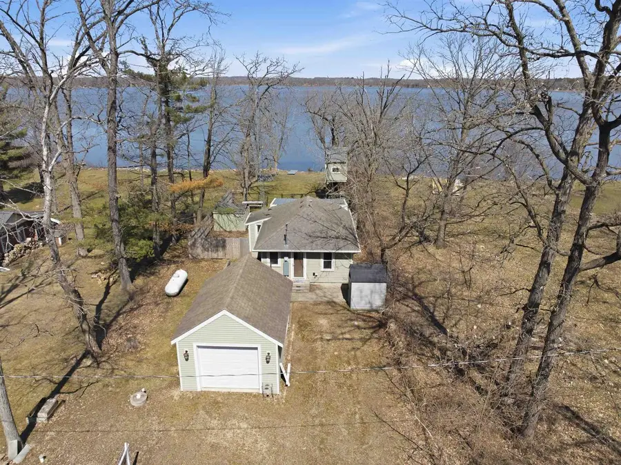 110 Grouse Court, Briggsville, WI 53920 - #3